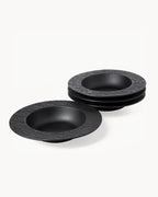 Platos hondos Oasis (set de 4) 600 ml