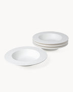 Platos hondos Oasis (set de 4) 600 ml