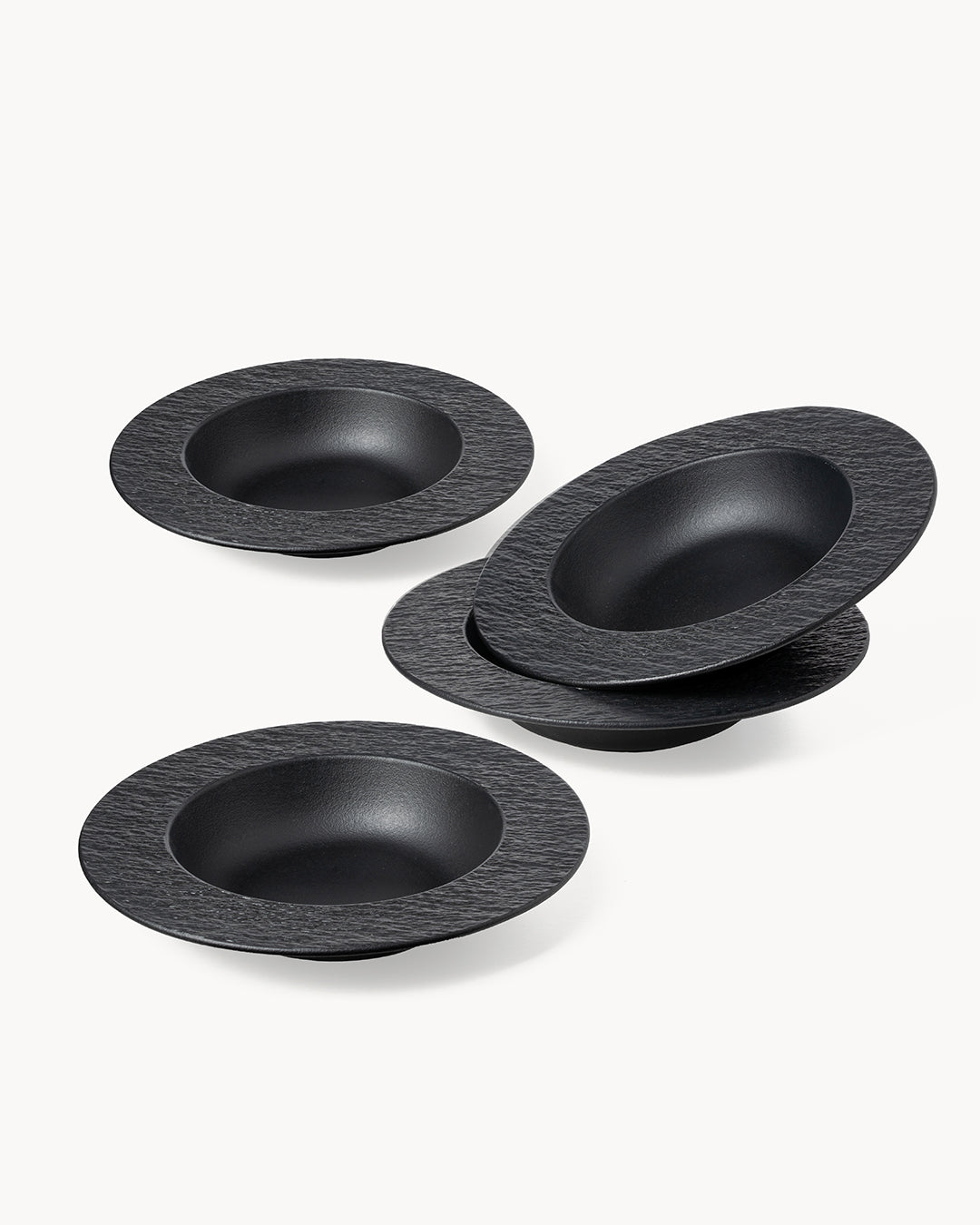 Vajilla Oasis 20 piezas para 4 personas – Juego completo