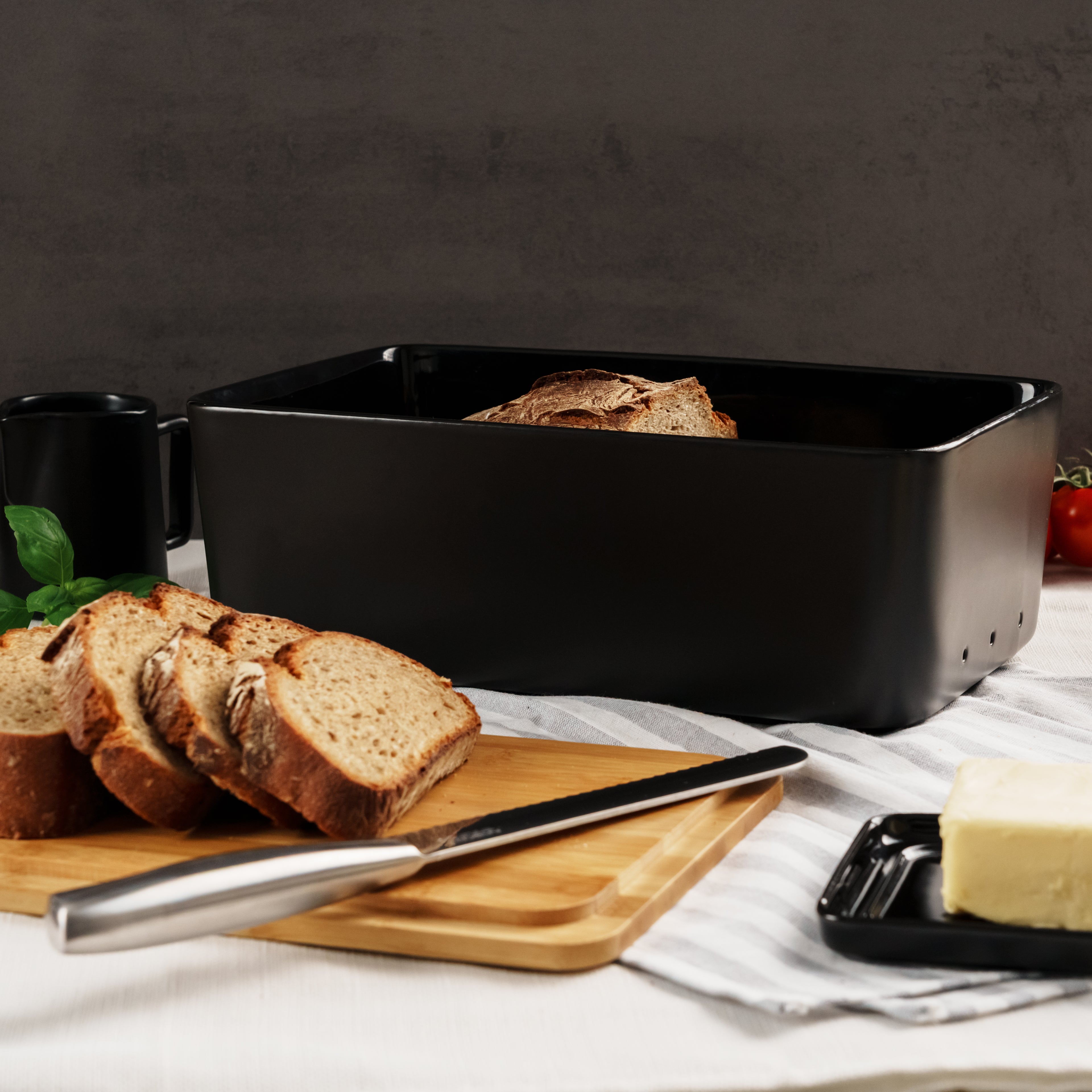 Set básicos de cocina