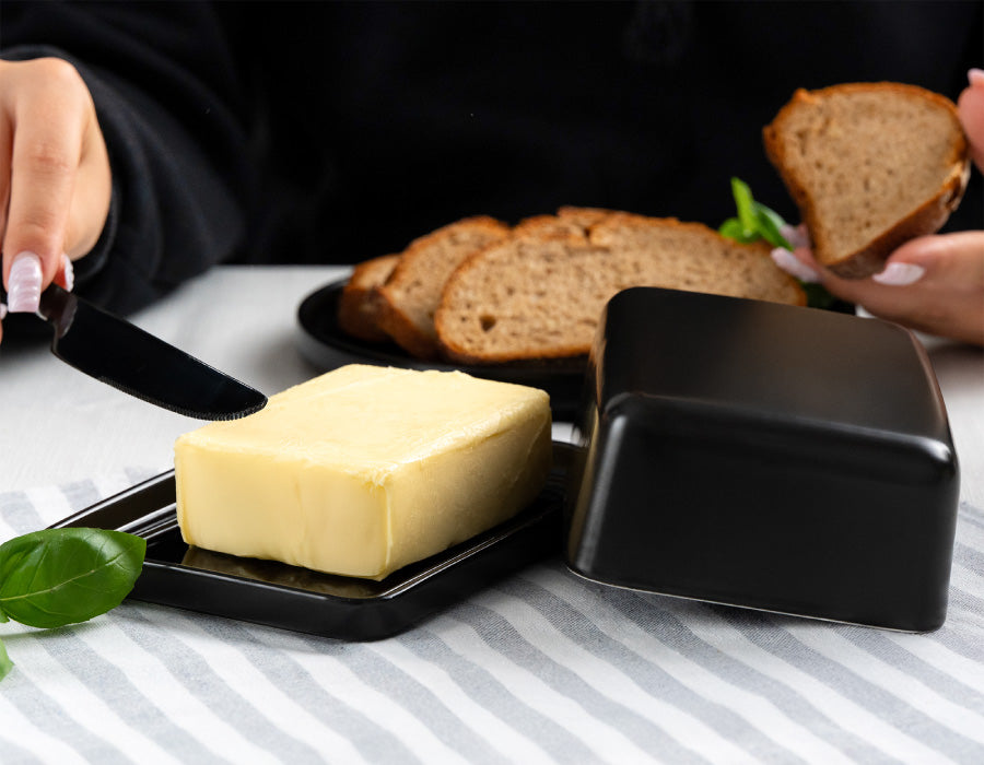 Set básicos de cocina