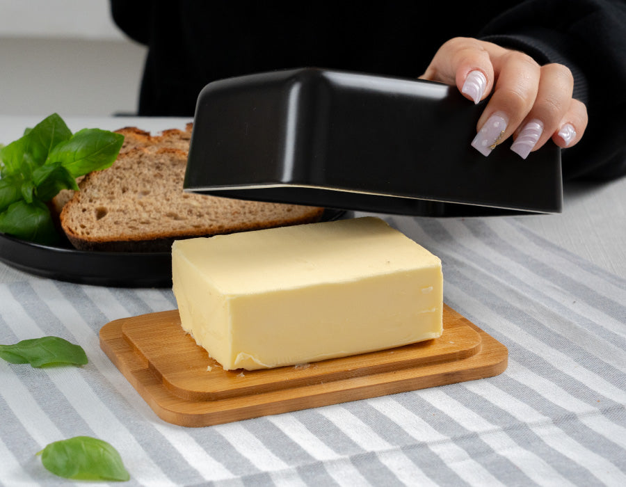Set básicos de cocina