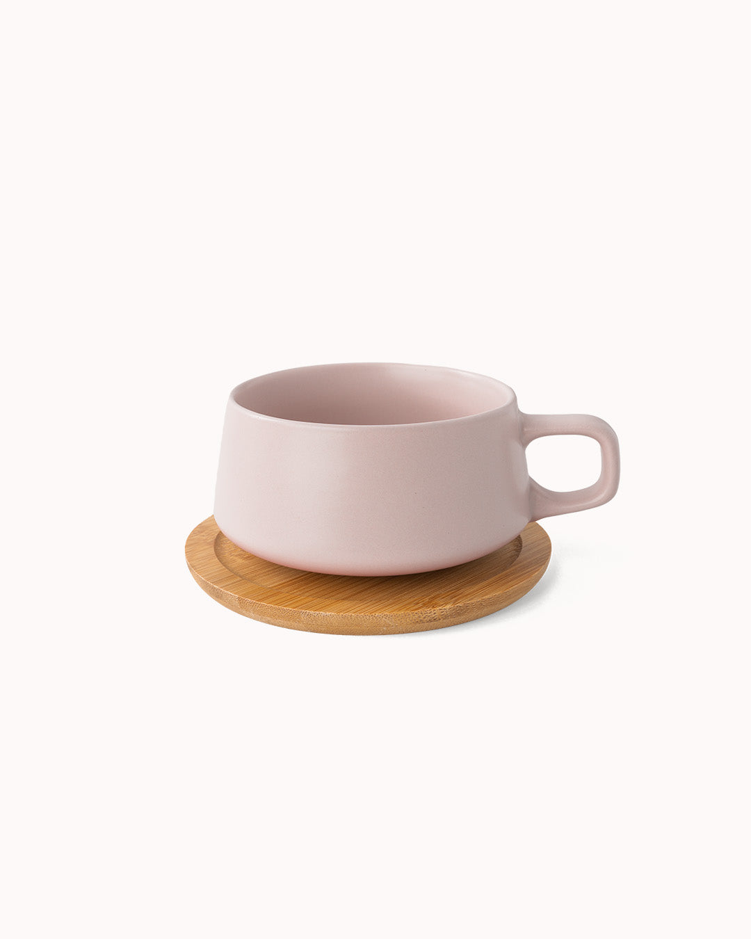 Tazas de capuchino Luxe (set de 4) 320 ml