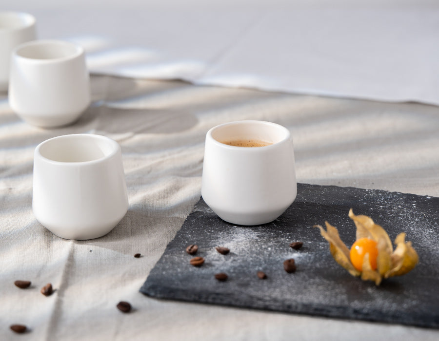 Set Barra de Café Premium – 12 piezas