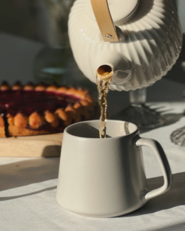 Set Barra de Café Premium – 12 piezas