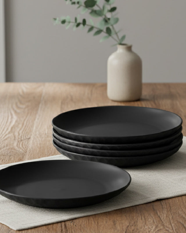Platos Palmanova (set de 6) 21-26 cm