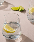 Vasos Riva (set de 6) 420 ml