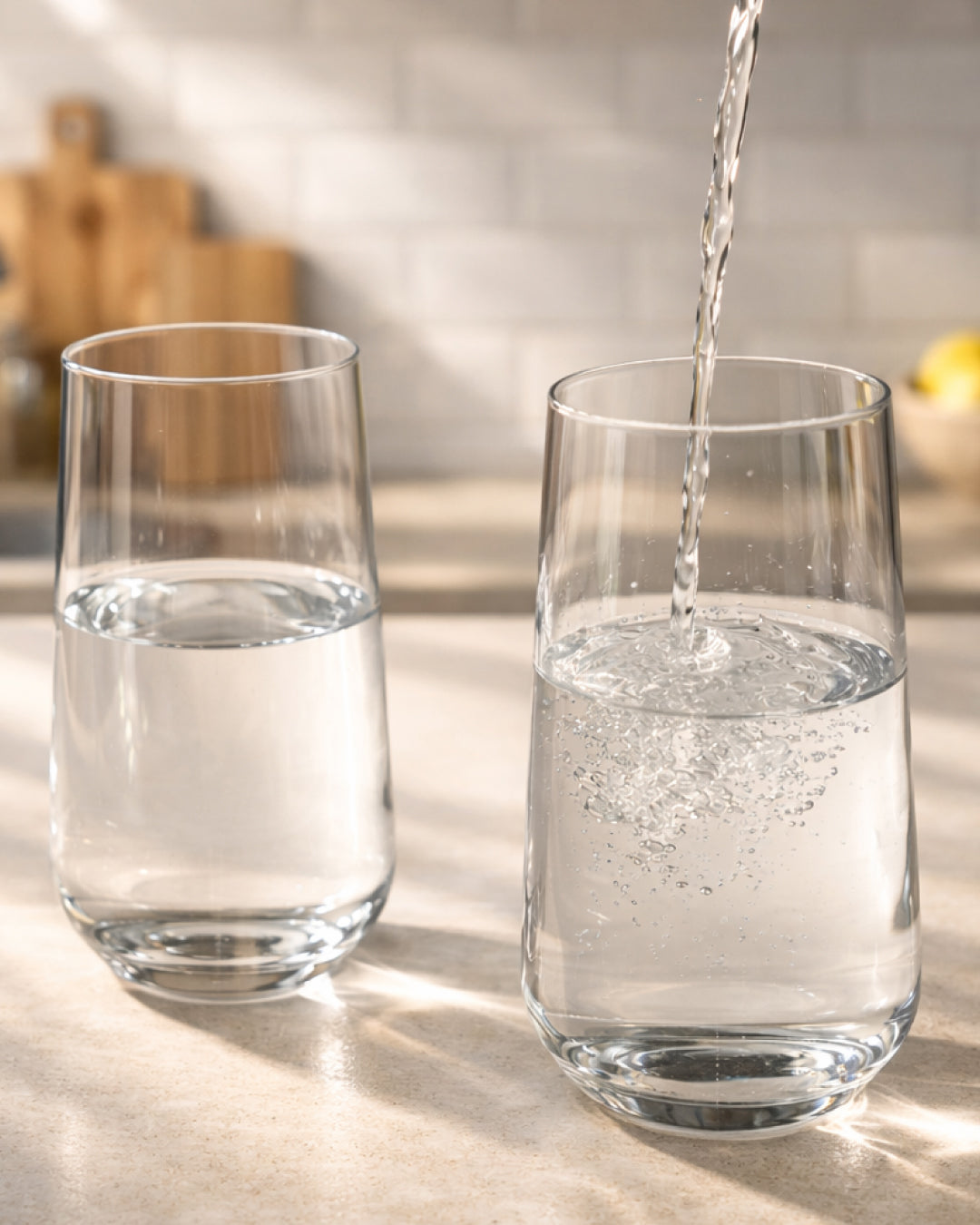 Vasos Riva (set de 6) 460 ml