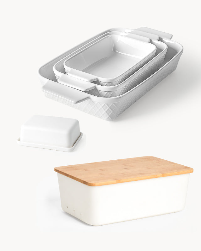 Set básicos de cocina