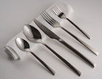 Set de cubiertos de acero inoxidable 18/10