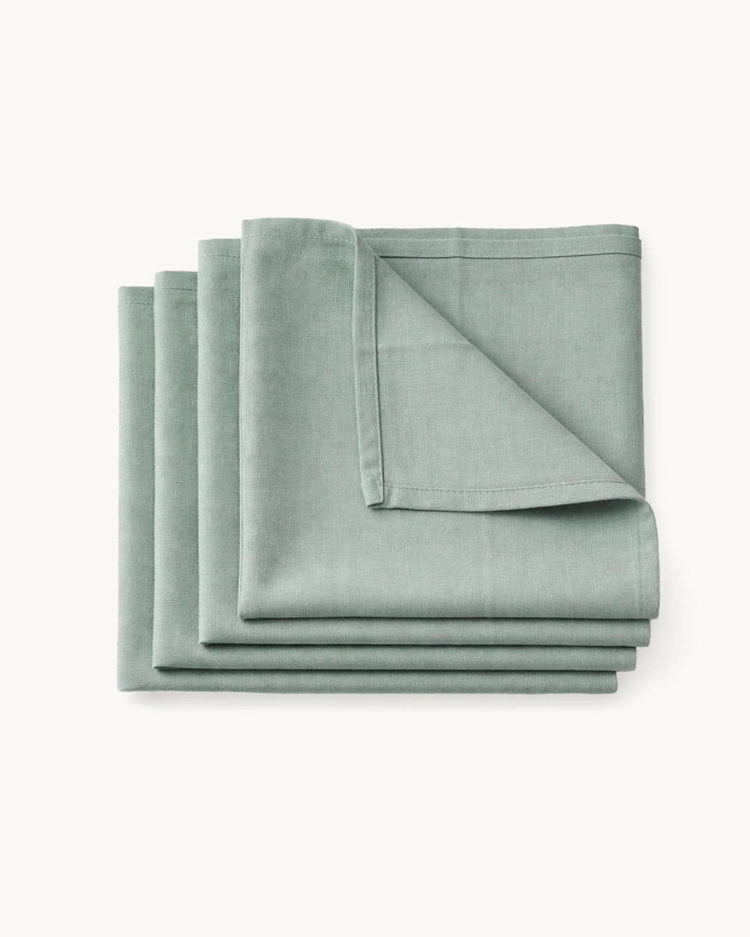 Servilletas de tela (set de 4) 40x40 cm