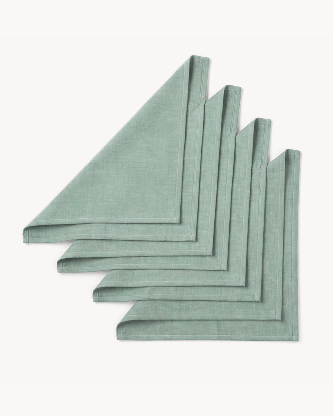 Servilletas de tela (set de 4) 40x40 cm
