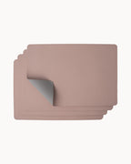 Manteles individuales (set de 4) 43x30 cm