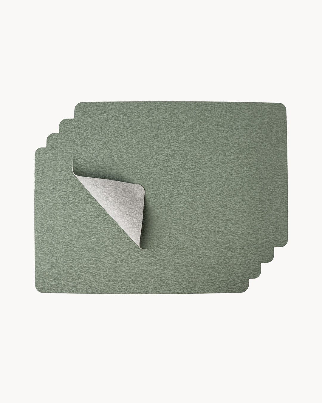 Manteles individuales (set de 4) 43x30 cm