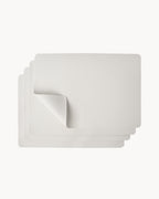 Manteles individuales (set de 4) 43x30 cm
