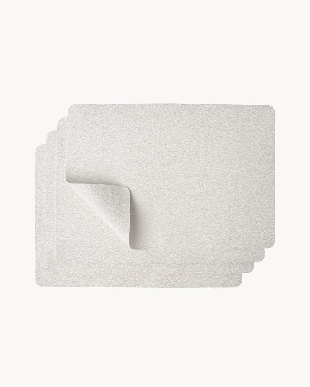 Manteles individuales (set de 4) 43x30 cm