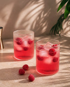 Vasos Senita (set de 6) 280 ml