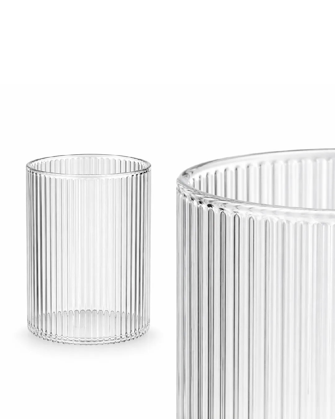 Vasos Senita (set de 6) 280 ml