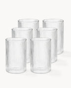 Vasos Senita (set de 6) 430 ml