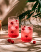 Vasos Senita (set de 12) 280 ml y 430 ml