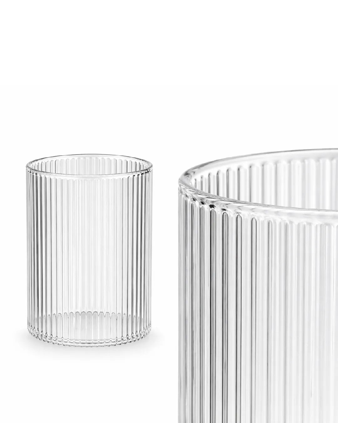 Vasos Senita (set de 6) 430 ml