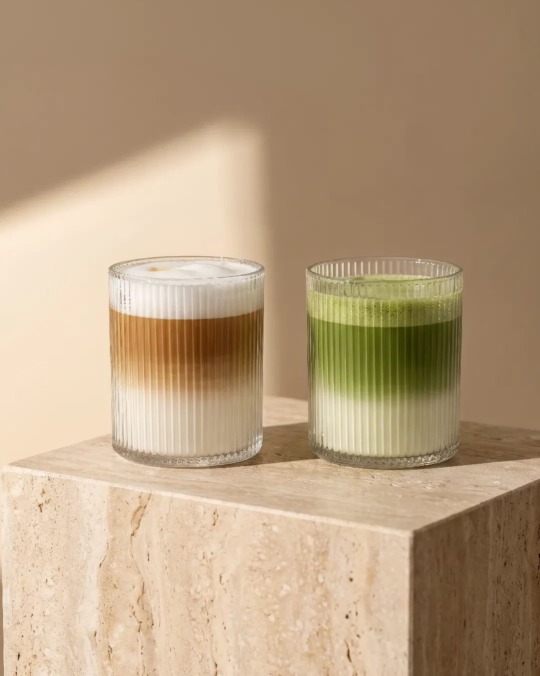Vasos Senita (set de 6) 280 ml