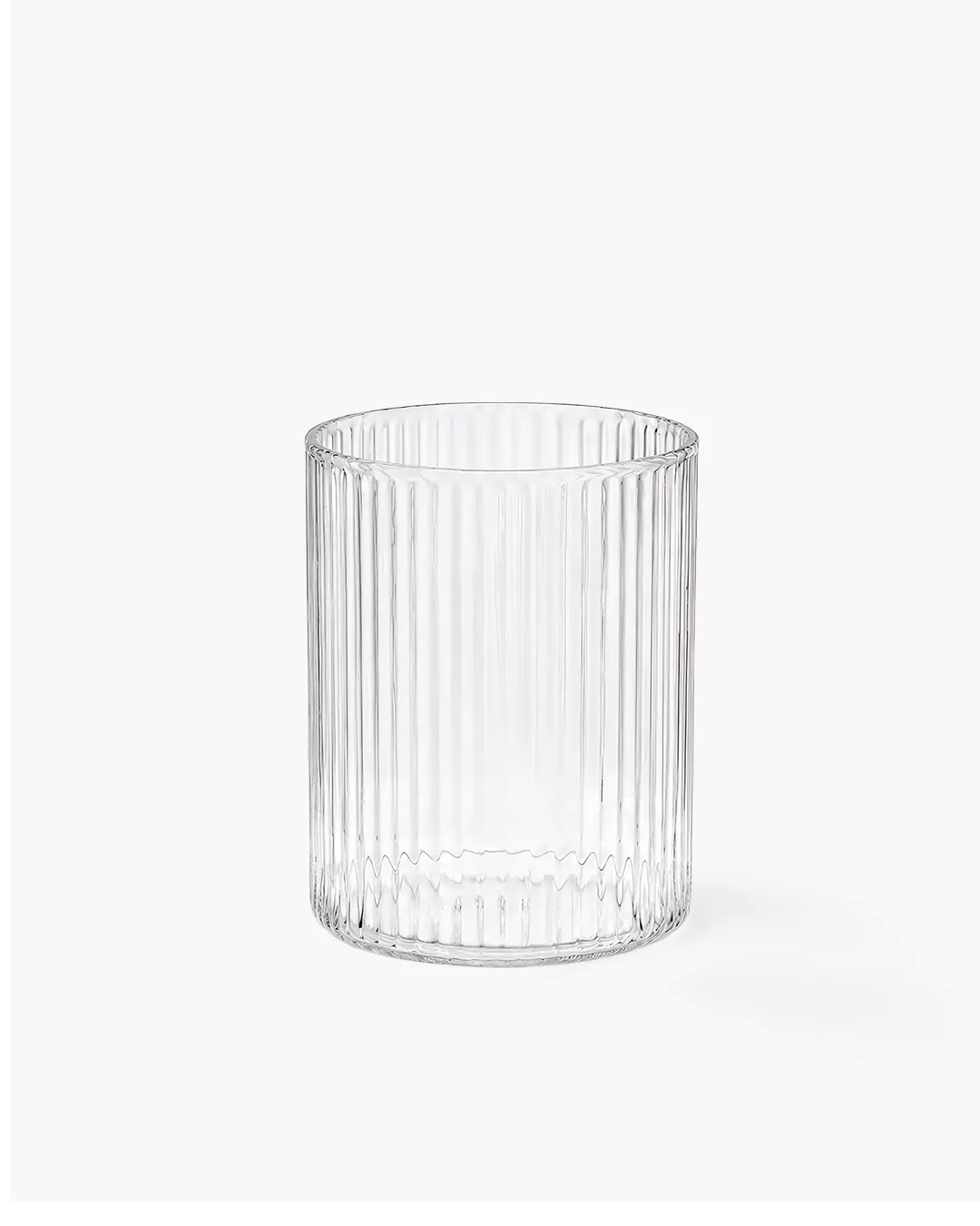 Vasos Senita (set de 6) 280 ml