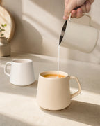 Tazas de café Luxe (set de 4) 420 ml