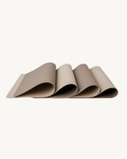 Manteles individuales (set de 4) 43x30 cm