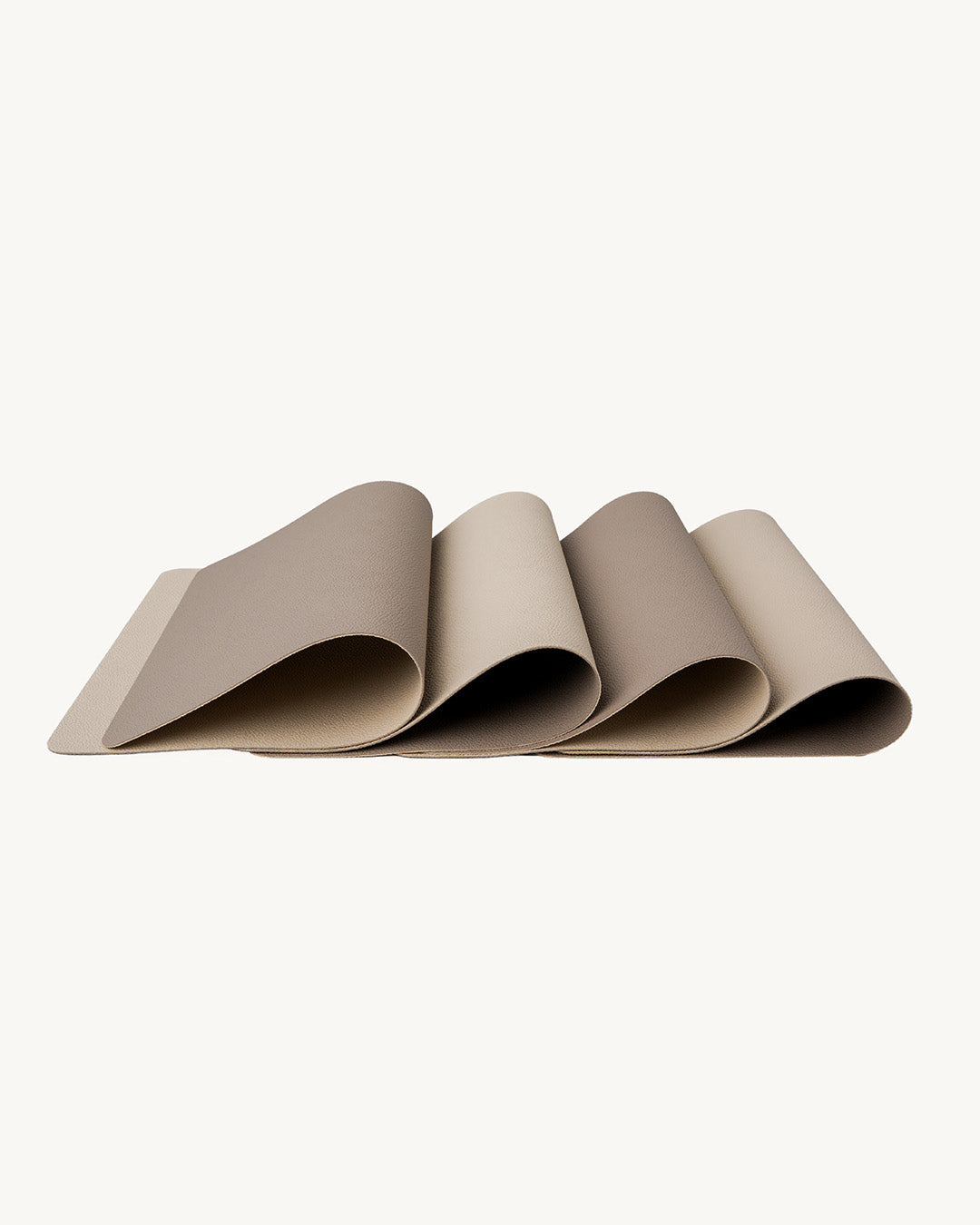 Manteles individuales (set de 4) 43x30 cm