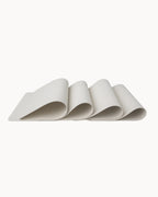 Manteles individuales (set de 4) 43x30 cm