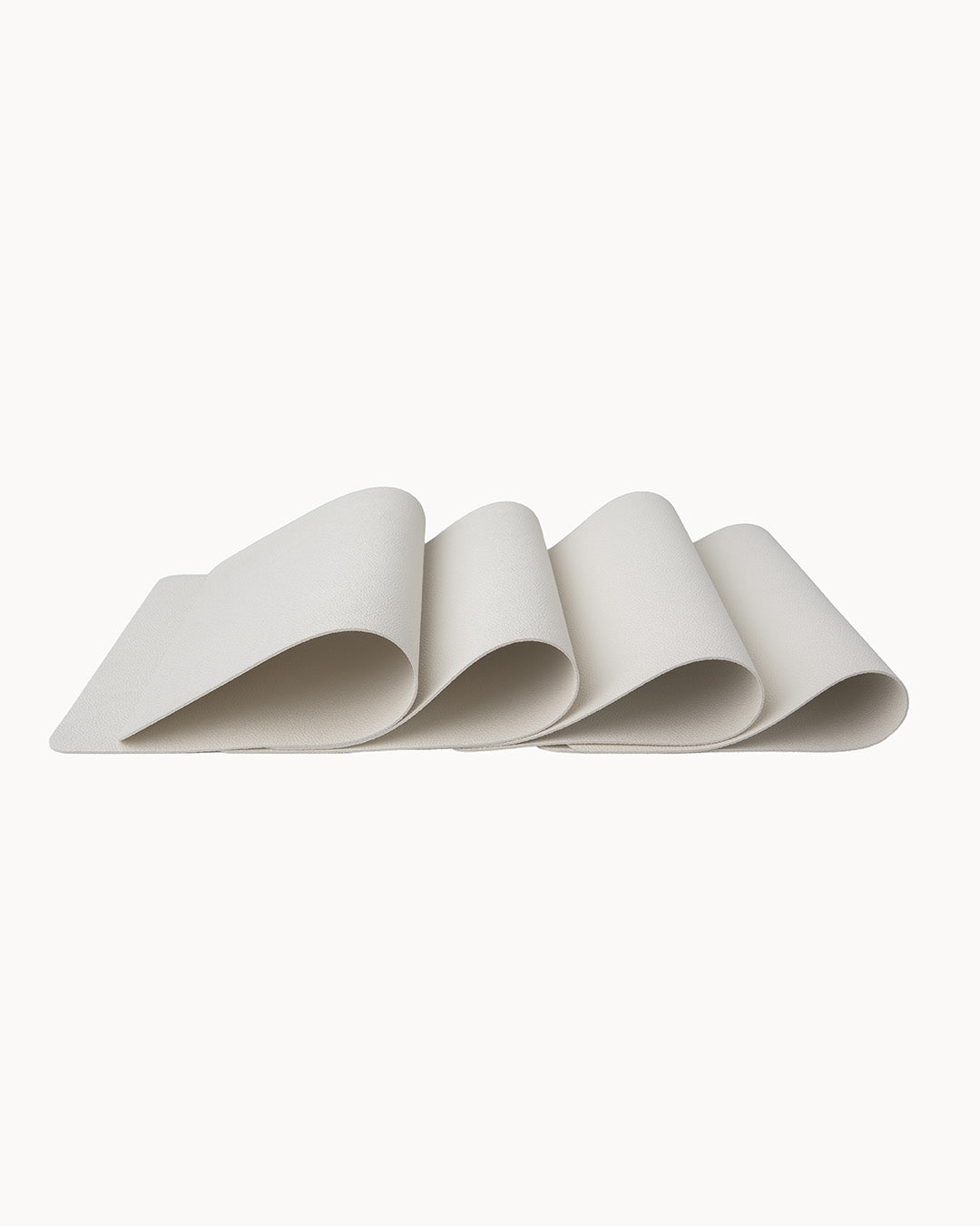 Manteles individuales (set de 4) 43x30 cm