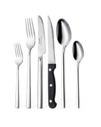 Set de cubiertos de acero inoxidable 18/10