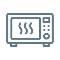 Apto para microondas