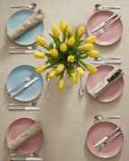 Platos Lumera (set de 6) 21-28 cm